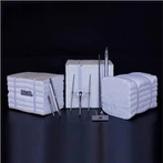 Orkusparandi lífrænt leysanlegt eining