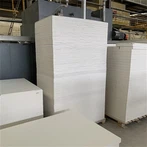 Umsókn um hitaeinangrun Standard Grade High Density Keramic Fiber Board