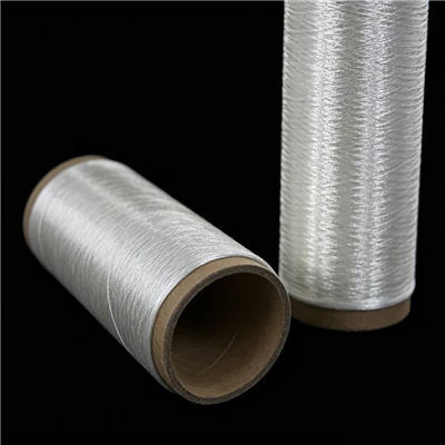 Flexible Continuous Alumina Fiber suppliers