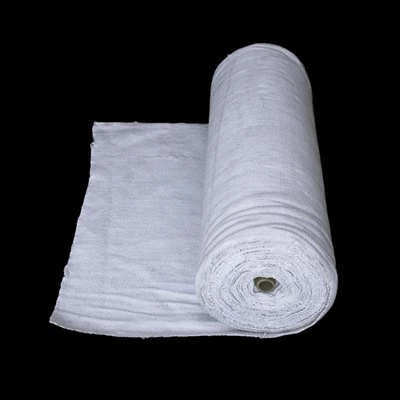 1300C Alumina Fiber Cloth
