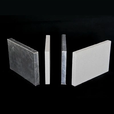 Aluminized Ceramic Fiber Board best