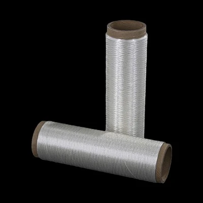 Flexible Continuous Alumina Fiber