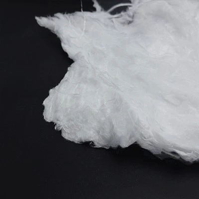 Premium Polycrystalline Alumina Fiber Material factory